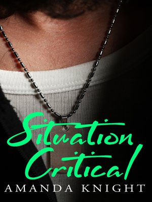 cover image of Situation Critical